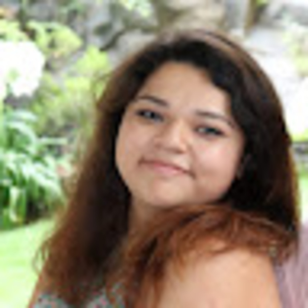 Meet your Posher, Mariana